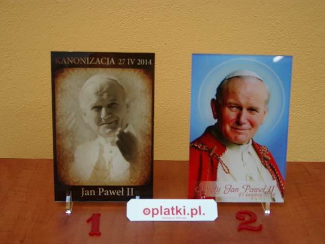 PROMOCJA Druk UV na plexi bezbarwnej 100x150mm GRT