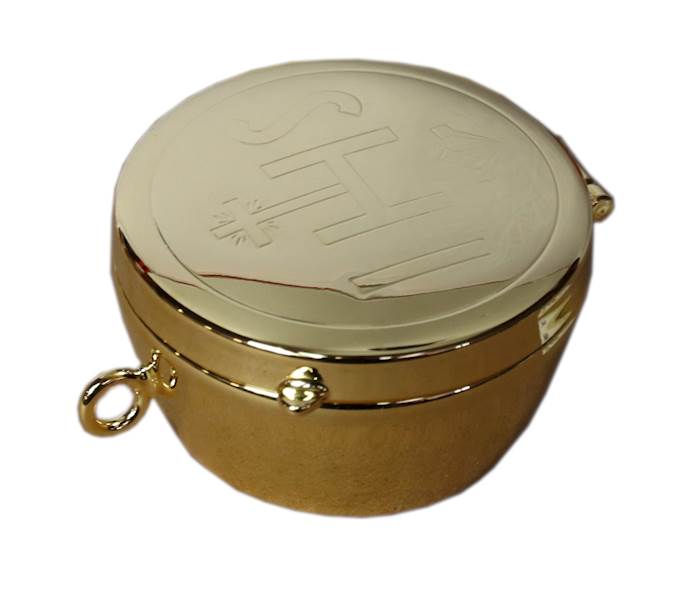 Cyborium 825 wysokie