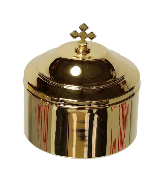 Cyborium 879 ( pojemnik na hostie )