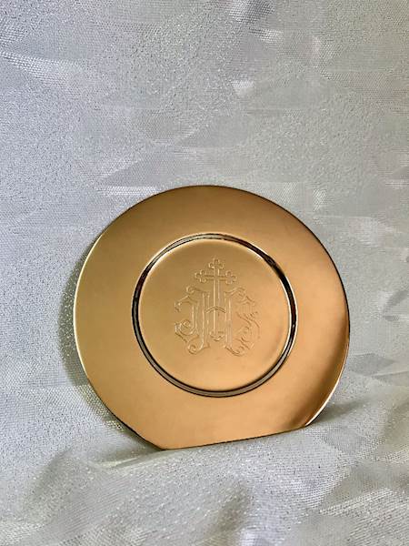 Patena IHS 0356 fi 13,5