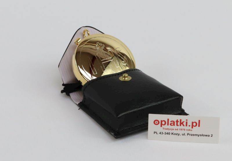 Bursa kapłańska 952 (cyborium w etui)