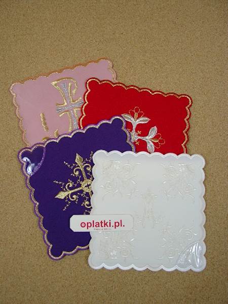 Palka 18x18 KPA mix