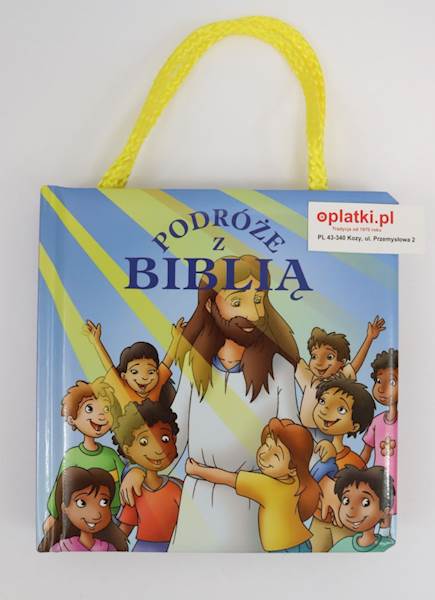 Podróże z Biblią WS