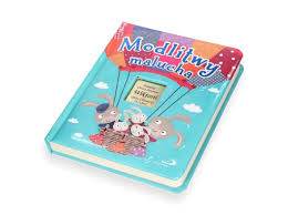 Modlitwy malucha J. Myjak