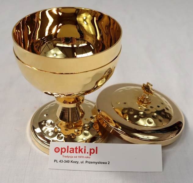 Puszka 833
