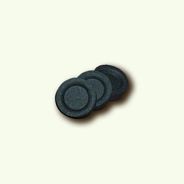 Węgielki Prema do trybularzy WG 40 mm rolka
