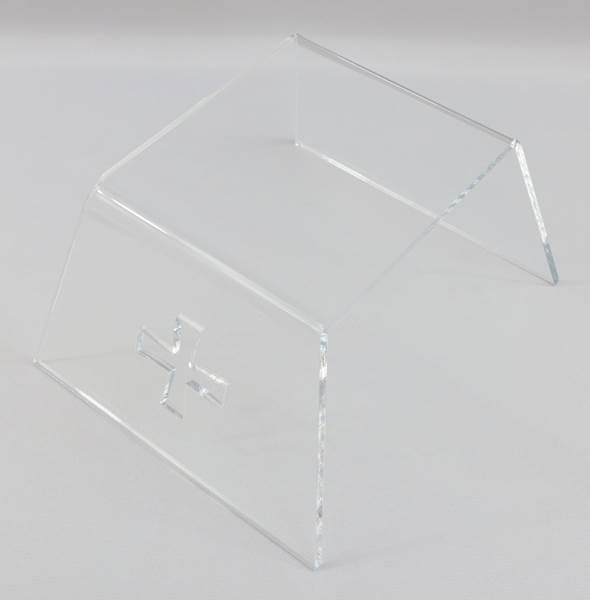 Tron plexi średni (+)  150_002    KAM