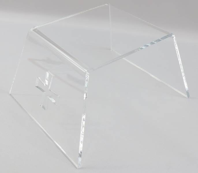 Tron plexi średni (+)  150_002    KAM