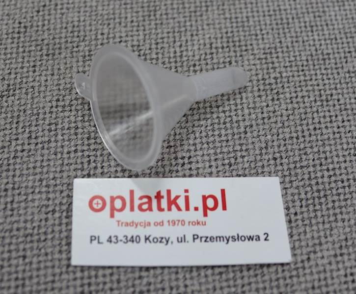 Lejek do świec  BŁ