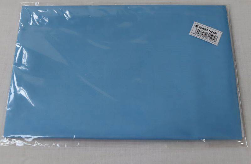 Flaga 112x70 cm (materiał błyszcz.) SL