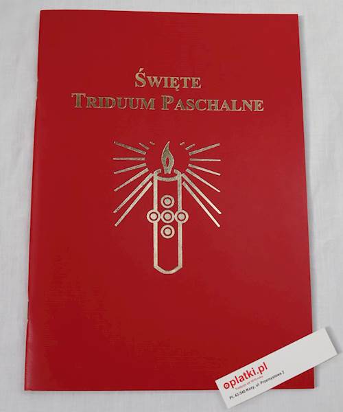 Święte Triduum Paschalne PL