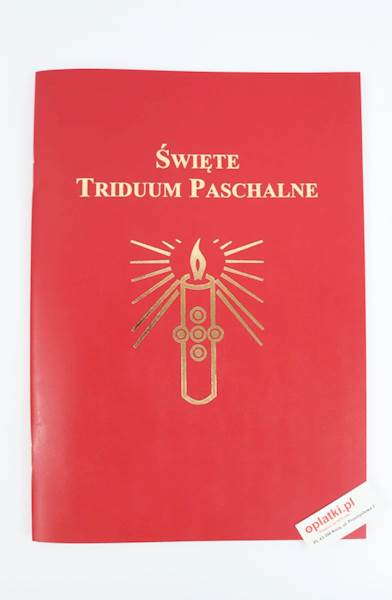 Święte Triduum Paschalne PL