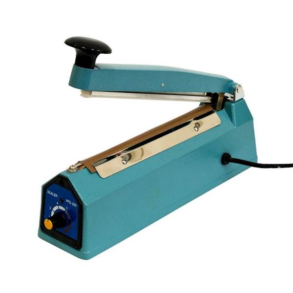 Zgrzewarka impulsowa do folii FS200
