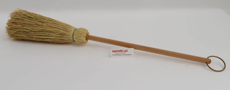 Kropidło drewniane średnie 751 LB
