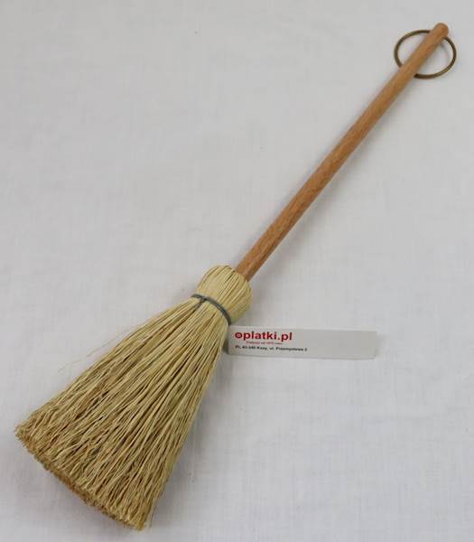 Kropidło drewniane małe 752