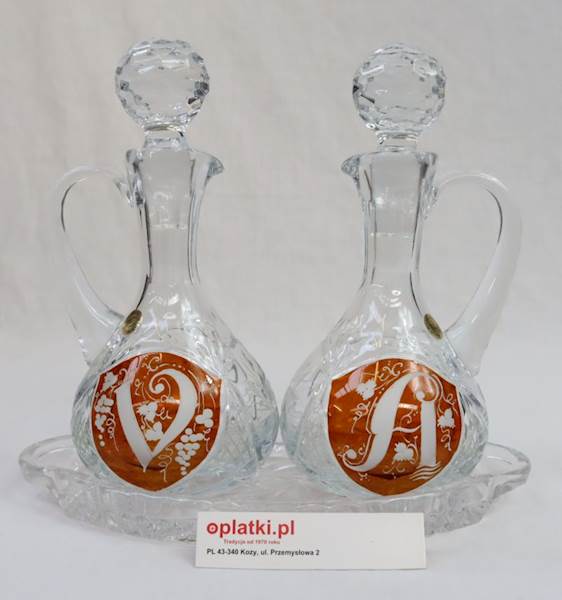 Ampułki Set AT725PG
