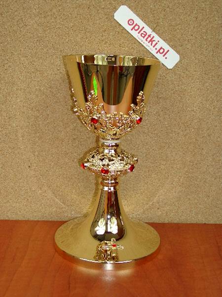 Kielich 0123