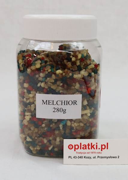 Kadzidło " Melchior " 280 g ST