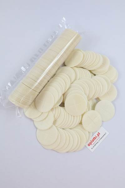 Hostia do koncelebry 45mm HCMG (100 szt.)