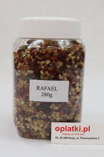 Kadzidło " Rafael " 280 g ST