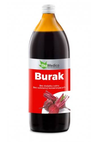 Burak 1L Suplement diety 5V