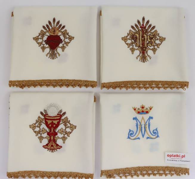 Welon na kielich KWB/013,14,15,16/01
