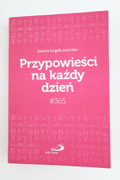 365 Przypowieści na każdy dzień ED