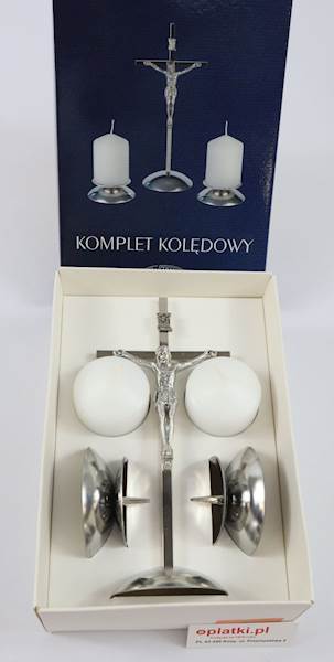 Zestaw kolędowy KKM 002