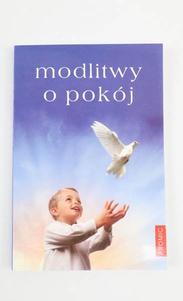 Modlitwy o pokój   PRO