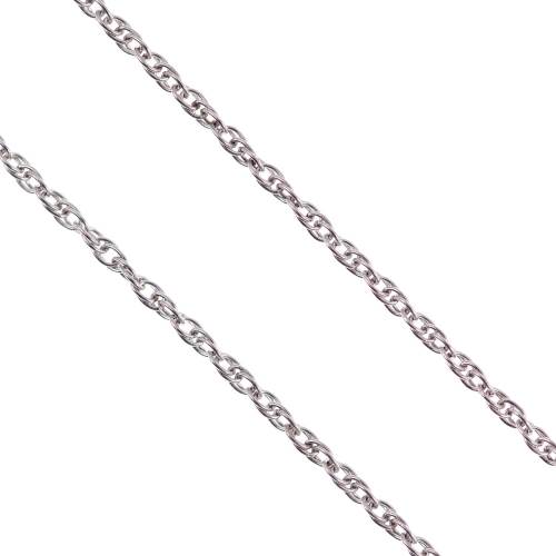 Łańcuszek Stainless Steel JS NS053 (50 cm)