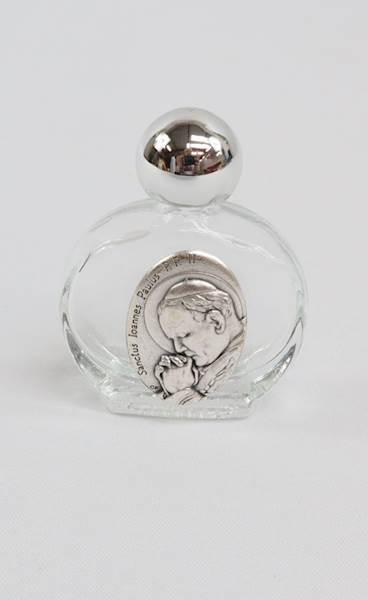 Buteleczka mała szklana 12ml