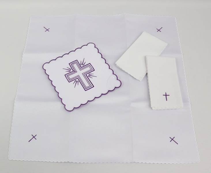 Komplet Kielichowy KZ/811/04