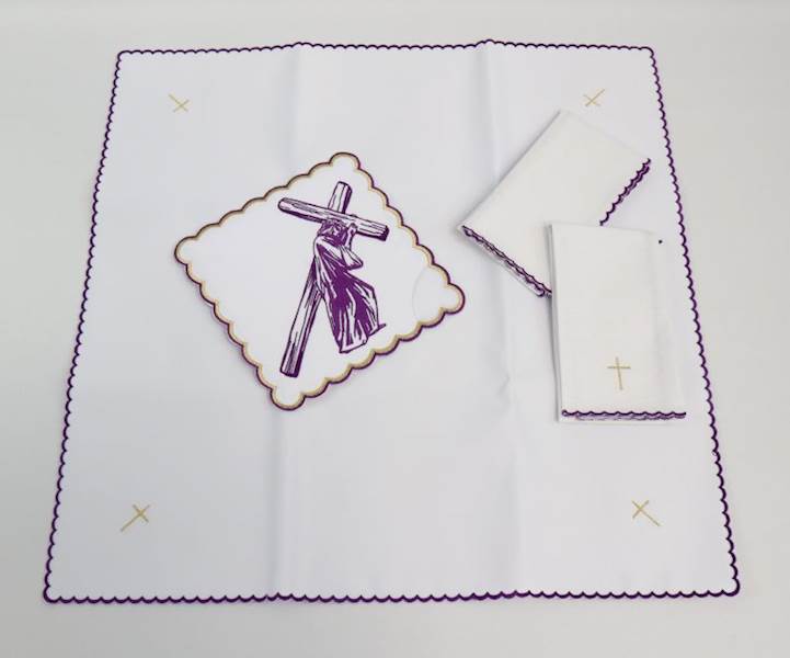 Komplet Kielichowy KK 116/04