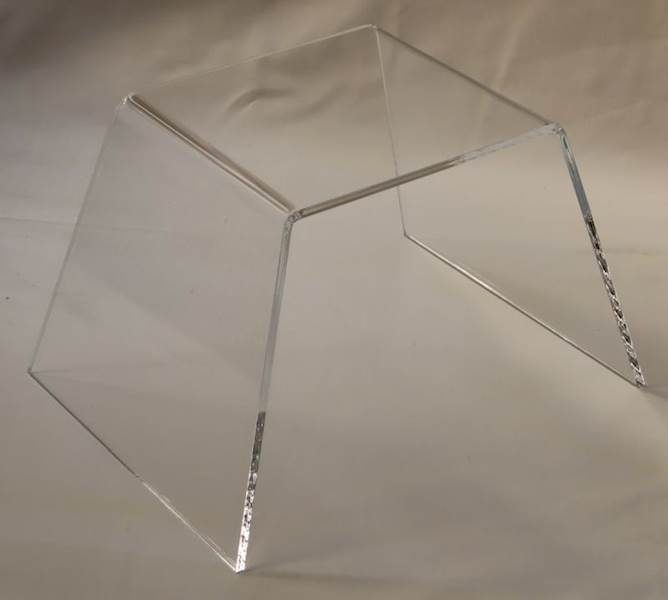 Tron plexi duży (+) 150_004   KAM
