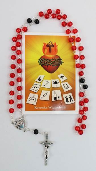 Koronka Wyzwolenia JS R1379