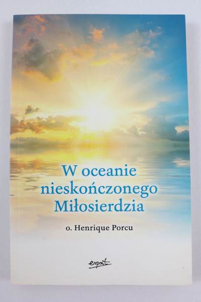 W oceanie nieskończonego miłosierdzia  EST