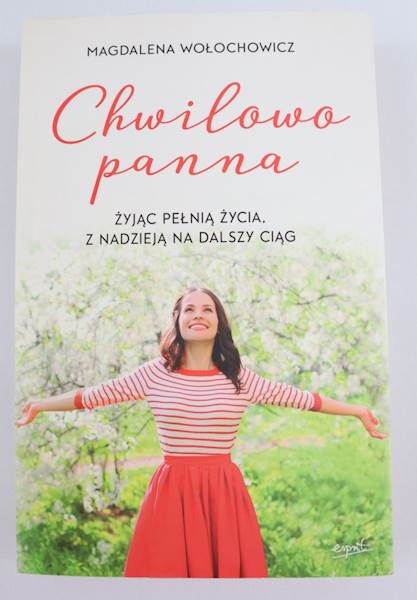 Chwilowo Panna  EST