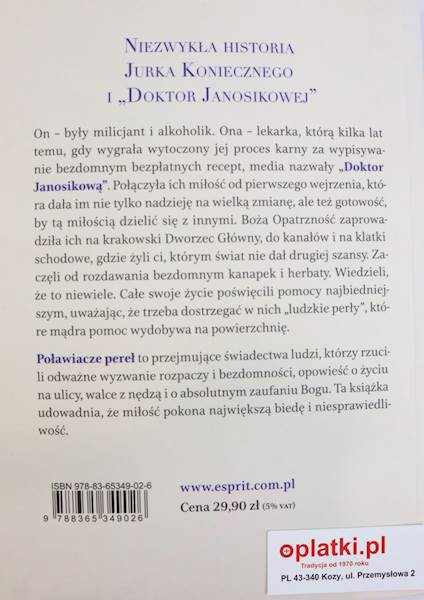 Poławiacze Pereł  EST