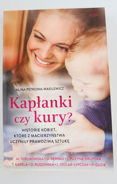 Kapłanki czy kury   EST