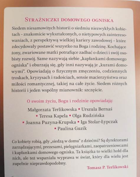 Kapłanki czy kury   EST
