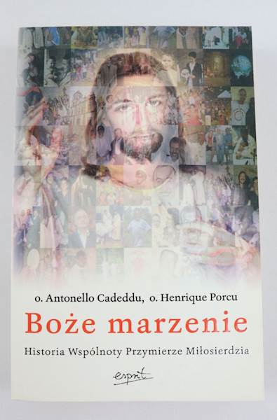Boże marzenie  EST