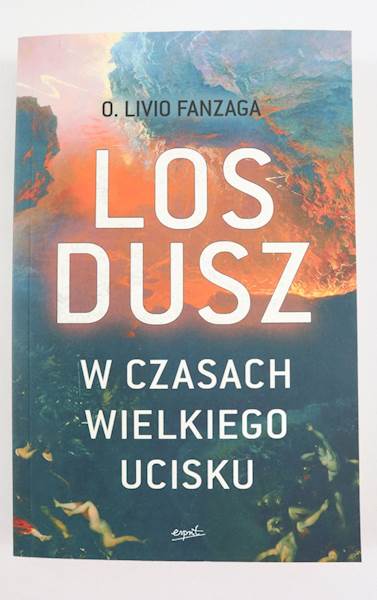 Los Dusz w czasach wielkiego ucisku O.Livio Fanzag