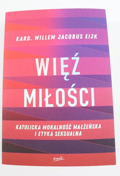 Więź Miłości EST 