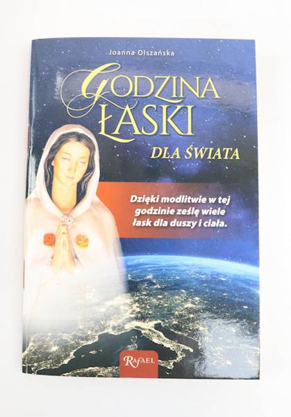 Godzina Łaski dla Świata WDS