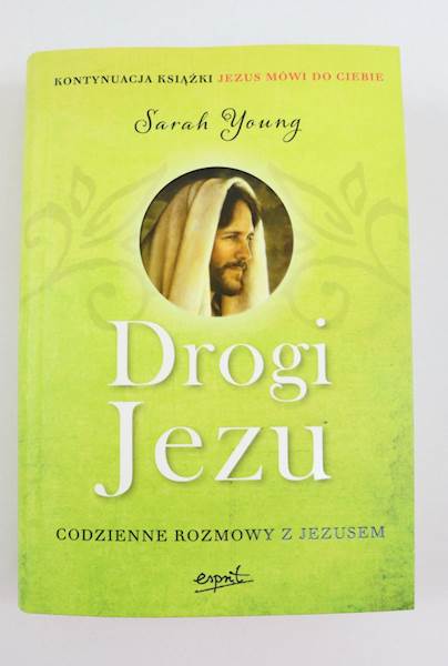 Drogi Jezu  EST  Sarah Young