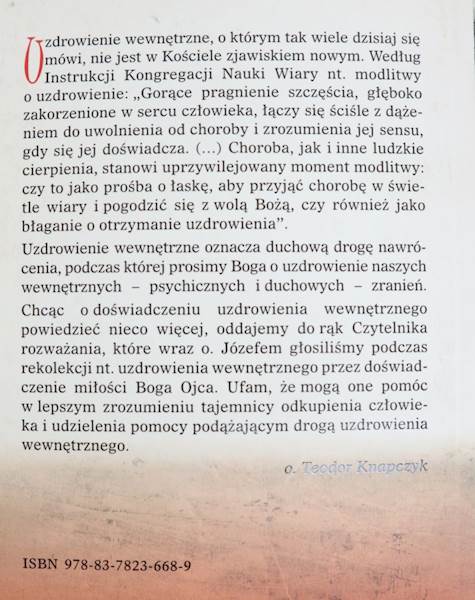 Miłość Boga 