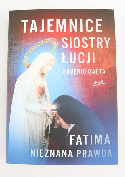 Tajemnice Siostry Łucji  EST