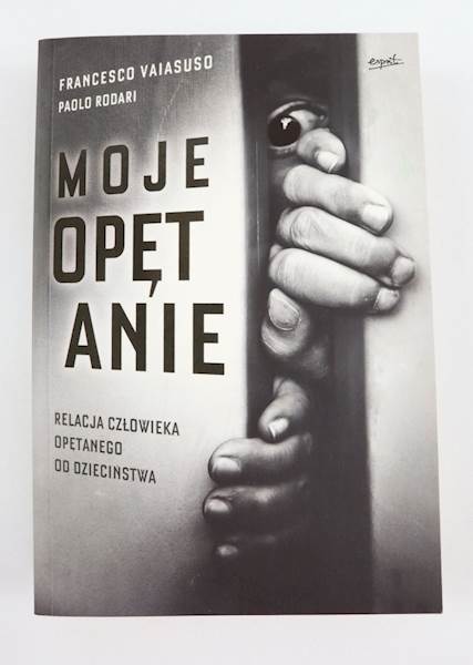 Moje Opętanie  EST