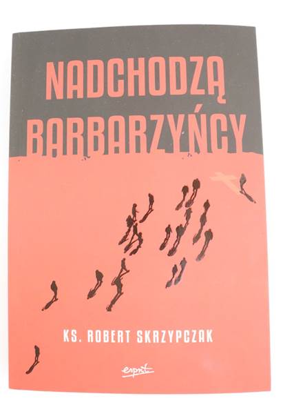 Nadchodzą Barbarzyńcy EST
