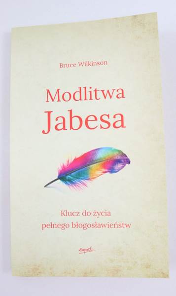 Modlitwa Jabesa  EST